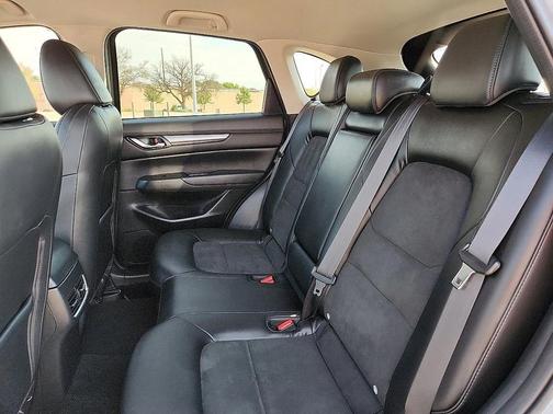 2023 Mazda CX-5 2.5 S Select