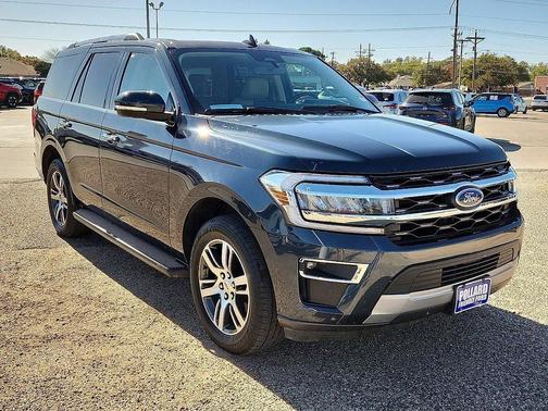 2024 Ford Expedition Limited
