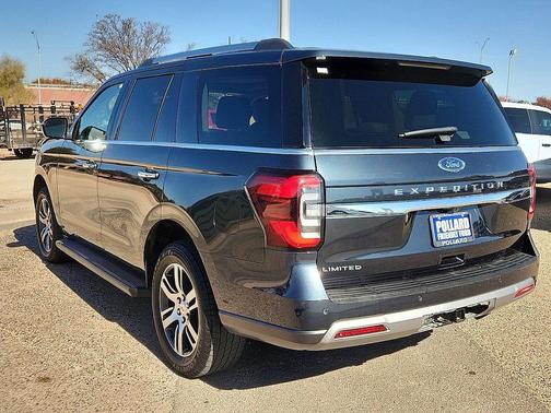 2024 Ford Expedition Limited