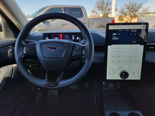 2024 Ford Mustang Mach-E Select