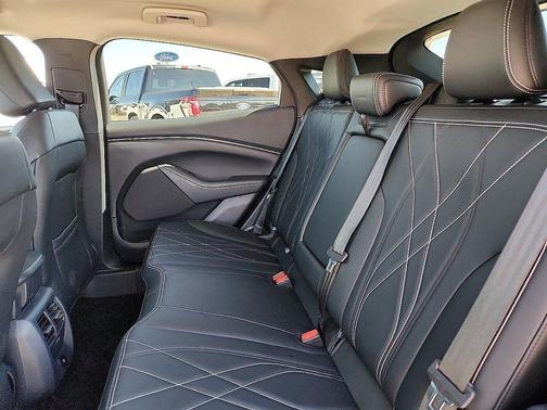 2024 Ford Mustang Mach-E Select