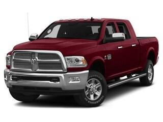 2015 RAM 2500 Laramie