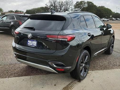 2023 Buick Envision Essence AWD