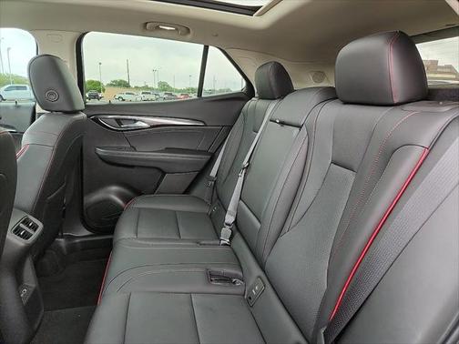 2023 Buick Envision Essence AWD