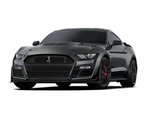 2022 Ford Shelby GT500 Base