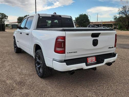 2023 RAM 1500 Limited