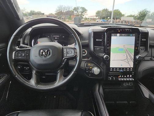 2023 RAM 1500 Limited