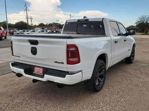 2023 RAM 1500 Limited