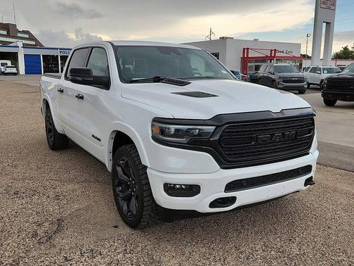 2023 RAM 1500 Limited