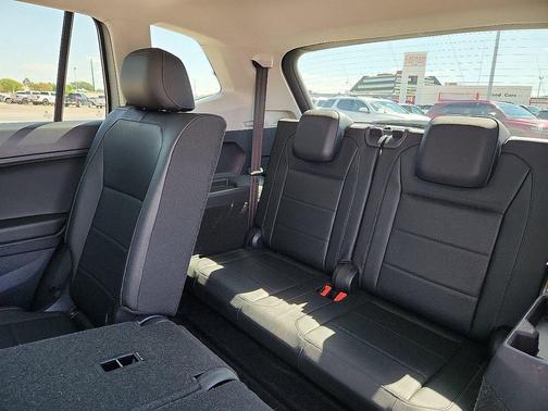 2020 Volkswagen Tiguan 2.0T SEL