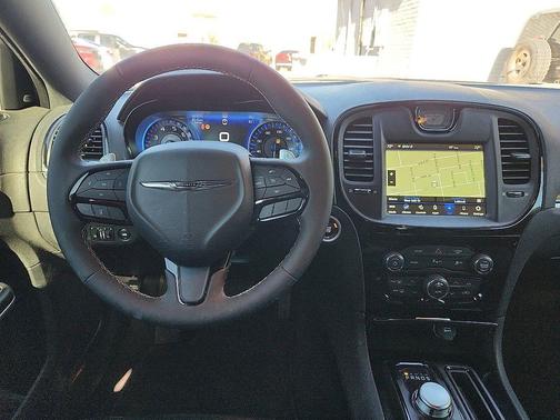 2023 Chrysler 300 S