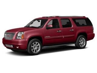 2014 GMC Yukon XL Denali