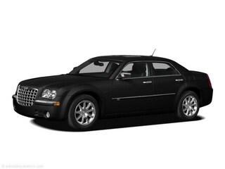 2009 Chrysler 300C Hemi