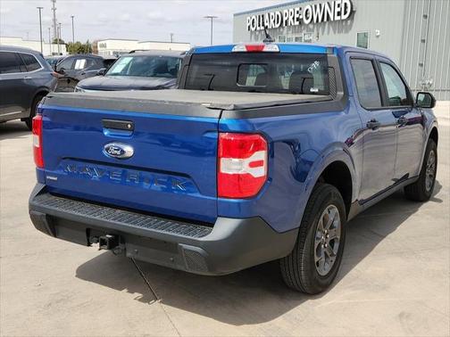 2023 Ford Maverick XLT