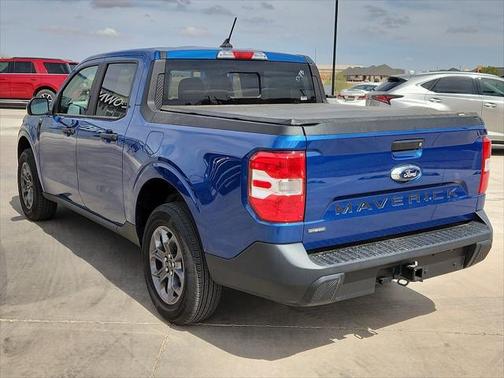 2023 Ford Maverick XLT