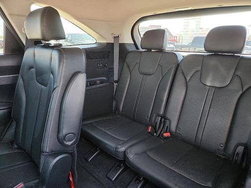 2022 Kia Sorento EX