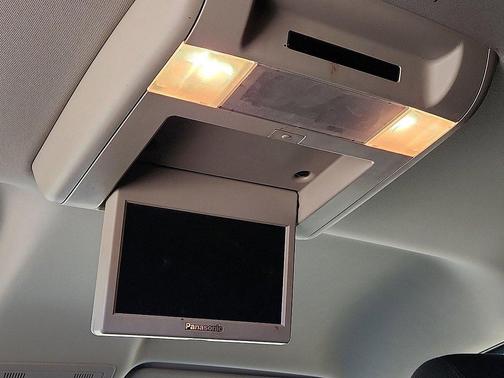 2010 GMC Yukon XL 1500 SLE