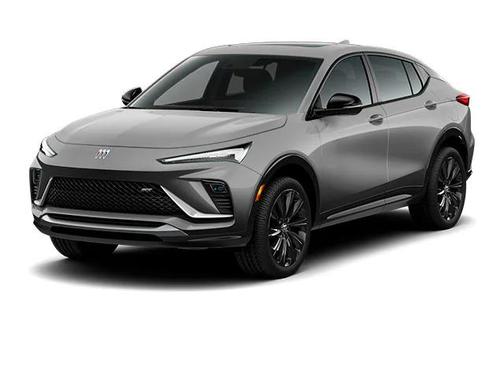 2024 Buick Envista Sport Touring FWD