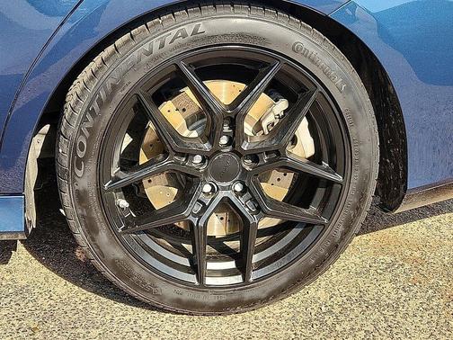 2023 Mercedes-Benz AMG CLA 35 4MATIC