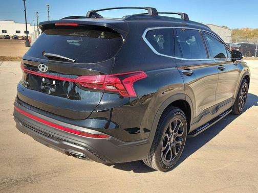 2023 Hyundai SANTA FE XRT