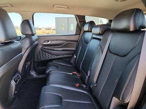 2023 Hyundai SANTA FE XRT