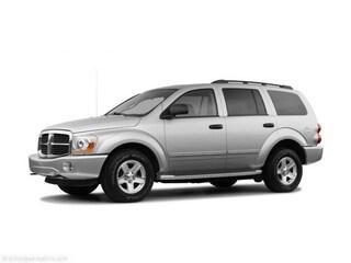2005 Dodge Durango SLT