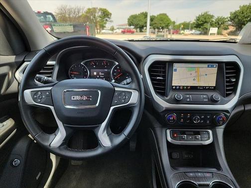 2023 GMC Acadia AWD SLT