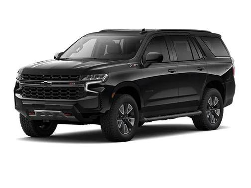 2023 Chevrolet Tahoe 4WD Z71