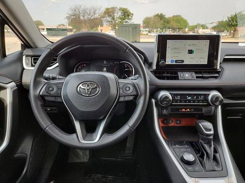 2023 Toyota RAV4 Adventure