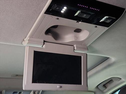 2016 Cadillac Escalade ESV Premium