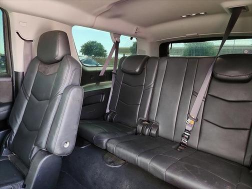 2016 Cadillac Escalade ESV Premium