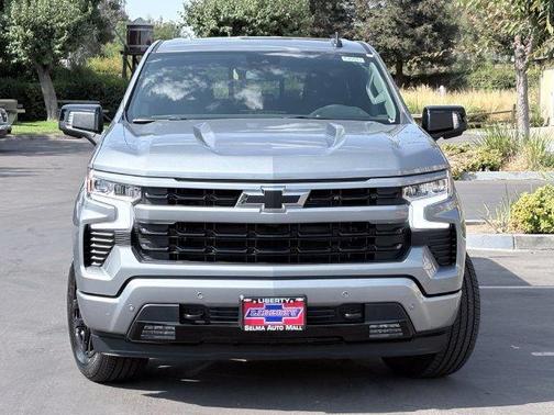 Sterling 2026 Chevrolet Silverado 1500 RST