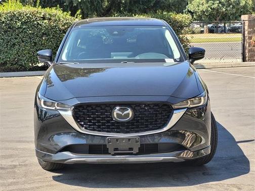 2024 Mazda CX-5 2.5 S Preferred Package