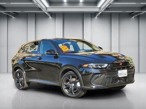 2024 Dodge Hornet R/T Plus