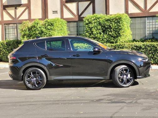 2024 Dodge Hornet R/T Plus