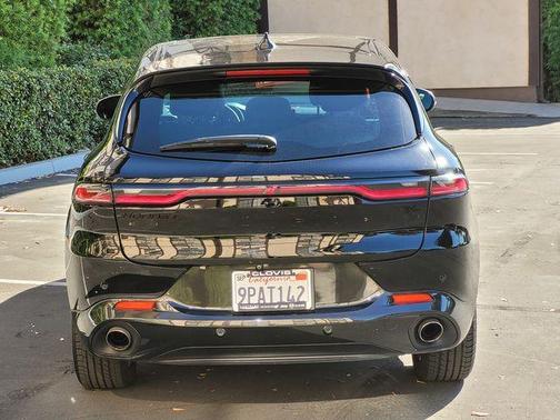 2024 Dodge Hornet R/T Plus