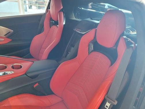 2026 Chevrolet Corvette Z06