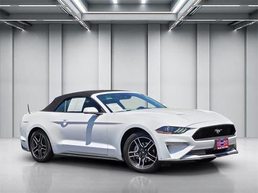 2023 Ford Mustang EcoBoost Premium