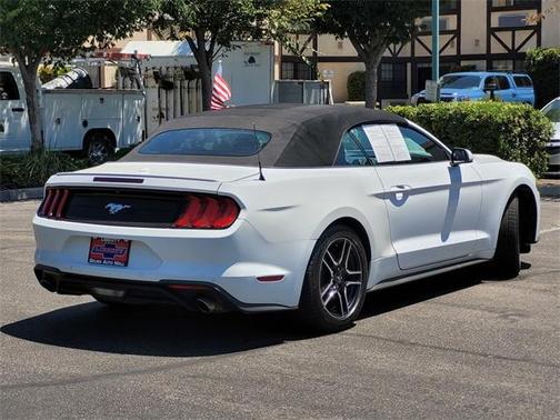 2023 Ford Mustang EcoBoost Premium