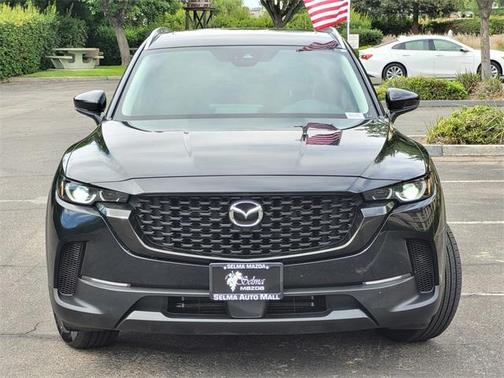 2024 Mazda CX-50 2.5 S Premium Package