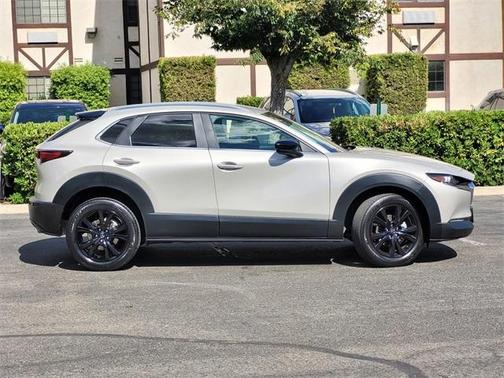 2024 Mazda CX-30 Select