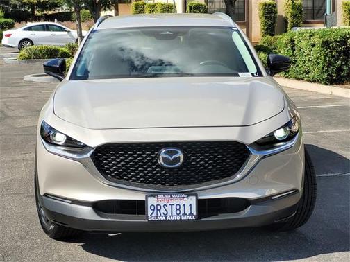 2024 Mazda CX-30 Select