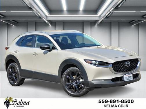 2024 Mazda CX-30 Select
