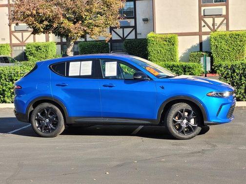 2024 Dodge Hornet R/T