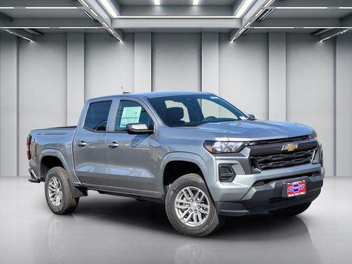 Sterling 2026 Chevrolet Colorado LT