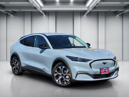 2024 Ford Mustang Mach-E Select