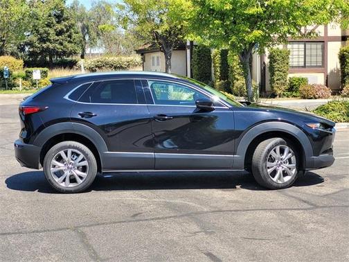 2023 Mazda CX-30 Premium Package