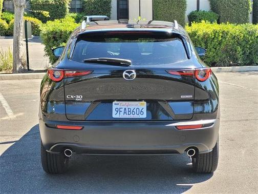2023 Mazda CX-30 Premium Package