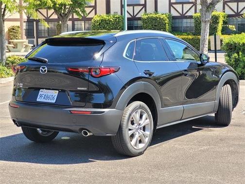 2023 Mazda CX-30 Premium Package