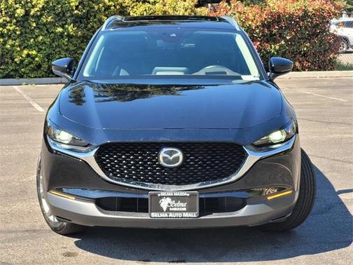 2023 Mazda CX-30 Premium Package